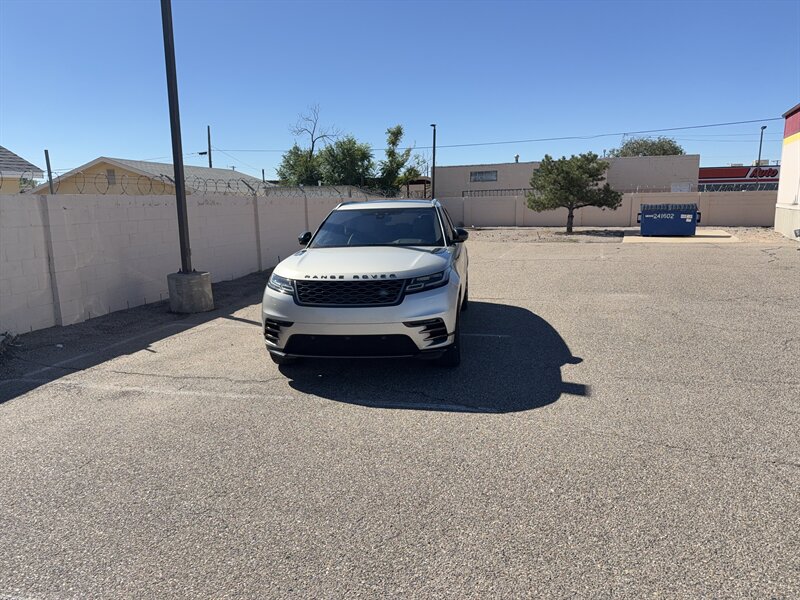 2018 Land Rover Range Rover Velar P380 R-Dynamic SE  