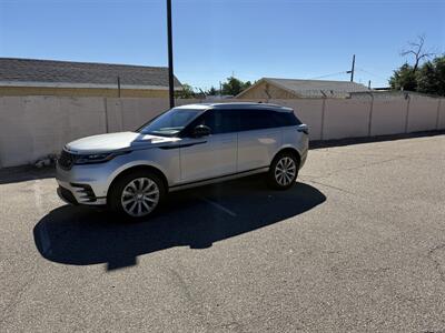 2018 Land Rover Range Rover Velar P380 R-Dynamic SE   - Photo 3 - Albuquerque, NM 87107