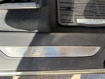 2018 Land Rover Range Rover Velar P380 R-Dynamic SE   - Photo 21 - Albuquerque, NM 87107