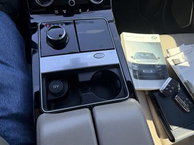 2018 Land Rover Range Rover Velar P380 R-Dynamic SE   - Photo 47 - Albuquerque, NM 87107