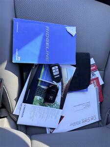 2018 Honda Ridgeline RTL-T   - Photo 35 - Albuquerque, NM 87107