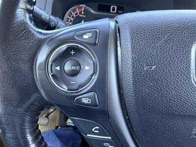 2018 Honda Ridgeline RTL-T   - Photo 26 - Albuquerque, NM 87107