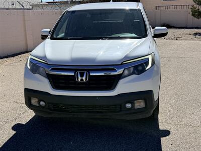 2018 Honda Ridgeline RTL-T   - Photo 1 - Albuquerque, NM 87107