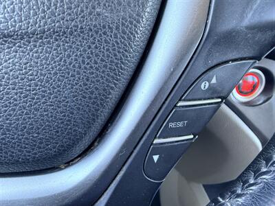 2018 Honda Ridgeline RTL-T   - Photo 29 - Albuquerque, NM 87107