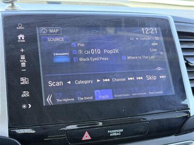 2018 Honda Ridgeline RTL-T   - Photo 31 - Albuquerque, NM 87107