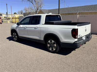 2018 Honda Ridgeline RTL-T   - Photo 4 - Albuquerque, NM 87107