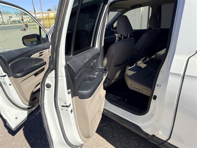 2018 Honda Ridgeline RTL-T   - Photo 10 - Albuquerque, NM 87107