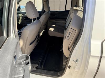 2018 Honda Ridgeline RTL-T   - Photo 11 - Albuquerque, NM 87107