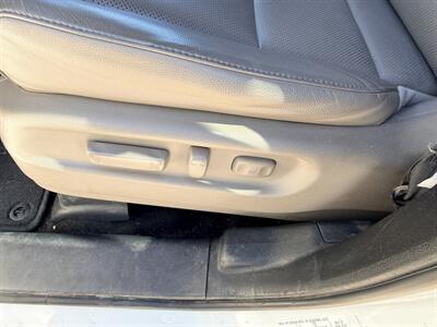 2018 Honda Ridgeline RTL-T   - Photo 22 - Albuquerque, NM 87107