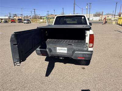 2018 Honda Ridgeline RTL-T   - Photo 14 - Albuquerque, NM 87107