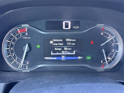 2018 Honda Ridgeline RTL-T   - Photo 30 - Albuquerque, NM 87107