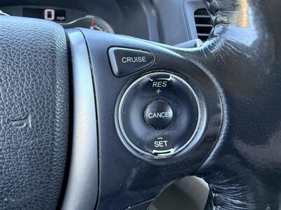 2018 Honda Ridgeline RTL-T   - Photo 28 - Albuquerque, NM 87107