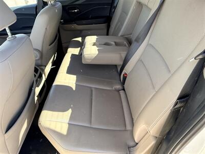 2018 Honda Ridgeline RTL-T   - Photo 12 - Albuquerque, NM 87107