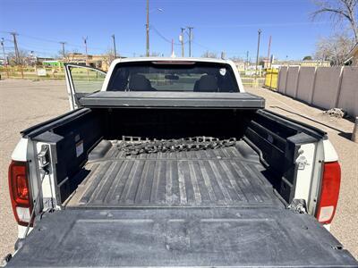 2018 Honda Ridgeline RTL-T   - Photo 13 - Albuquerque, NM 87107