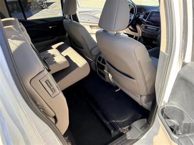 2018 Honda Ridgeline RTL-T   - Photo 18 - Albuquerque, NM 87107