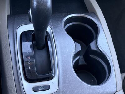 2018 Honda Ridgeline RTL-T   - Photo 33 - Albuquerque, NM 87107