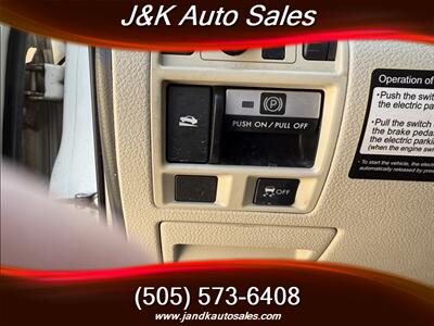 2010 Subaru Outback 2.5i Limited   - Photo 9 - Albuquerque, NM 87107
