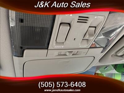 2010 Subaru Outback 2.5i Limited   - Photo 14 - Albuquerque, NM 87107