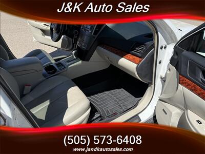 2010 Subaru Outback 2.5i Limited   - Photo 25 - Albuquerque, NM 87107