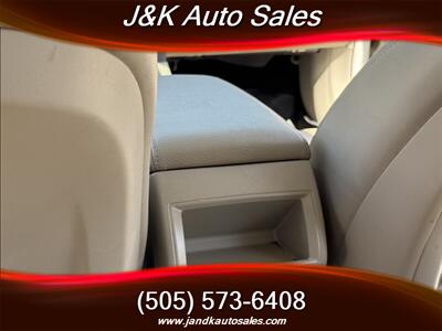 2010 Subaru Outback 2.5i Limited   - Photo 20 - Albuquerque, NM 87107