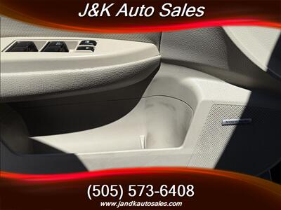 2010 Subaru Outback 2.5i Limited   - Photo 8 - Albuquerque, NM 87107