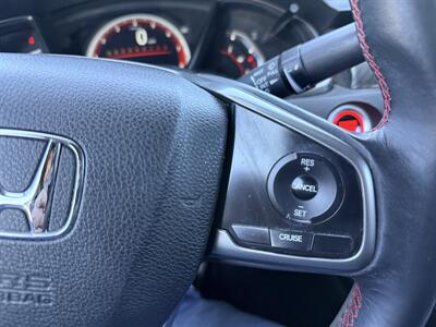 2018 Honda Civic Si   - Photo 20 - Albuquerque, NM 87107