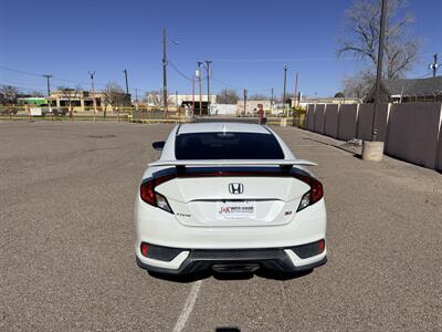 2018 Honda Civic Si   - Photo 5 - Albuquerque, NM 87107