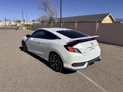 2018 Honda Civic Si   - Photo 4 - Albuquerque, NM 87107