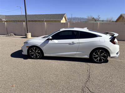 2018 Honda Civic Si   - Photo 3 - Albuquerque, NM 87107