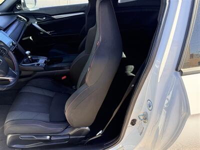 2018 Honda Civic Si   - Photo 11 - Albuquerque, NM 87107