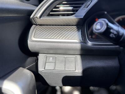 2018 Honda Civic Si   - Photo 18 - Albuquerque, NM 87107