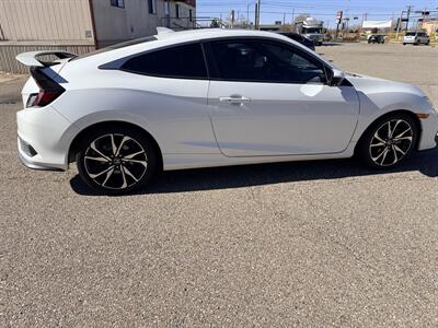 2018 Honda Civic Si   - Photo 7 - Albuquerque, NM 87107