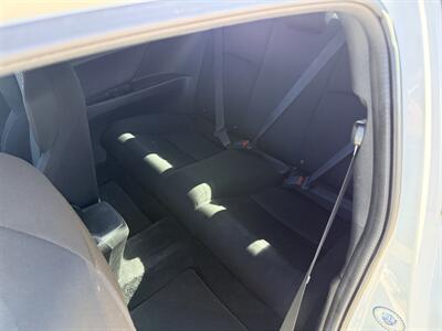 2018 Honda Civic Si   - Photo 12 - Albuquerque, NM 87107