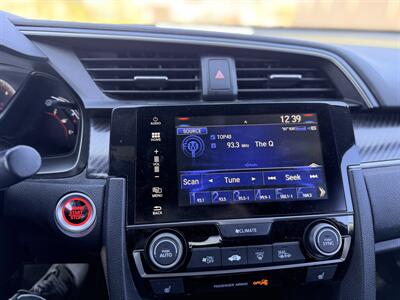 2018 Honda Civic Si   - Photo 23 - Albuquerque, NM 87107