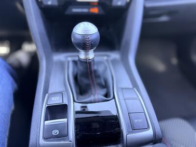2018 Honda Civic Si   - Photo 24 - Albuquerque, NM 87107
