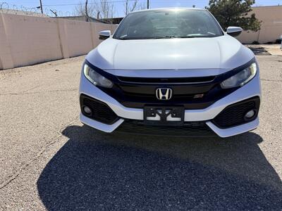 2018 Honda Civic Si   - Photo 9 - Albuquerque, NM 87107