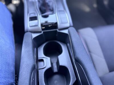 2018 Honda Civic Si   - Photo 25 - Albuquerque, NM 87107
