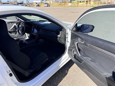 2018 Honda Civic Si   - Photo 14 - Albuquerque, NM 87107