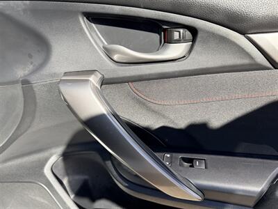 2018 Honda Civic Si   - Photo 15 - Albuquerque, NM 87107