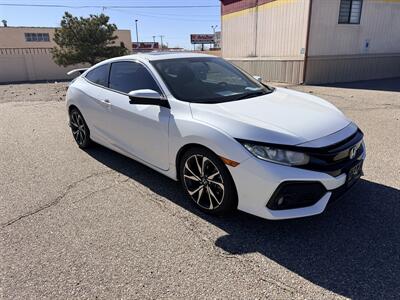 2018 Honda Civic Si   - Photo 8 - Albuquerque, NM 87107