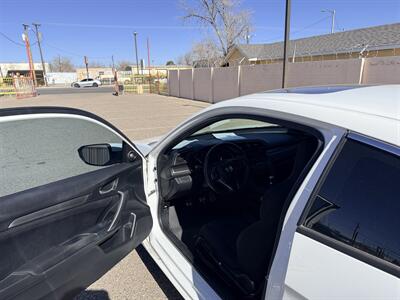 2018 Honda Civic Si   - Photo 10 - Albuquerque, NM 87107