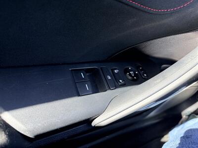 2018 Honda Civic Si   - Photo 16 - Albuquerque, NM 87107