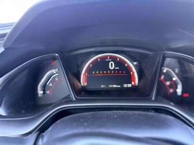 2018 Honda Civic Si   - Photo 17 - Albuquerque, NM 87107
