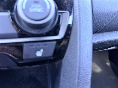 2018 Honda Civic Si   - Photo 28 - Albuquerque, NM 87107