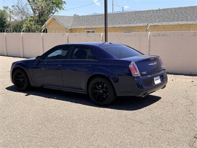 2014 Chrysler 300 S   - Photo 4 - Albuquerque, NM 87107