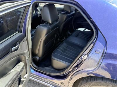 2014 Chrysler 300 S   - Photo 11 - Albuquerque, NM 87107
