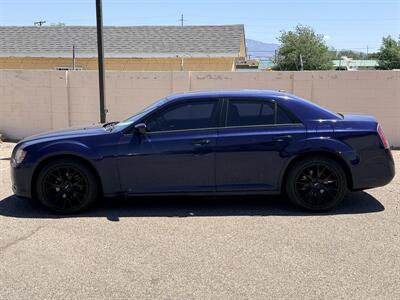2014 Chrysler 300 S   - Photo 3 - Albuquerque, NM 87107