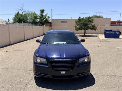 2014 Chrysler 300 S   - Photo 9 - Albuquerque, NM 87107