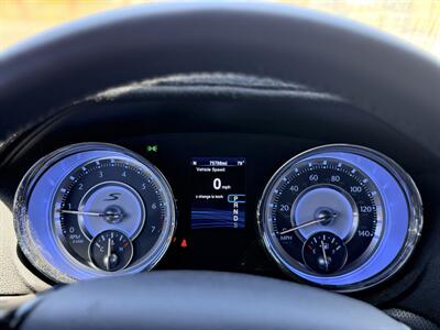 2014 Chrysler 300 S   - Photo 18 - Albuquerque, NM 87107