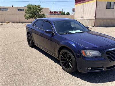 2014 Chrysler 300 S   - Photo 8 - Albuquerque, NM 87107